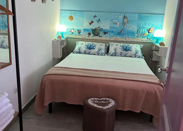 Casa Di Nonna Benedetta