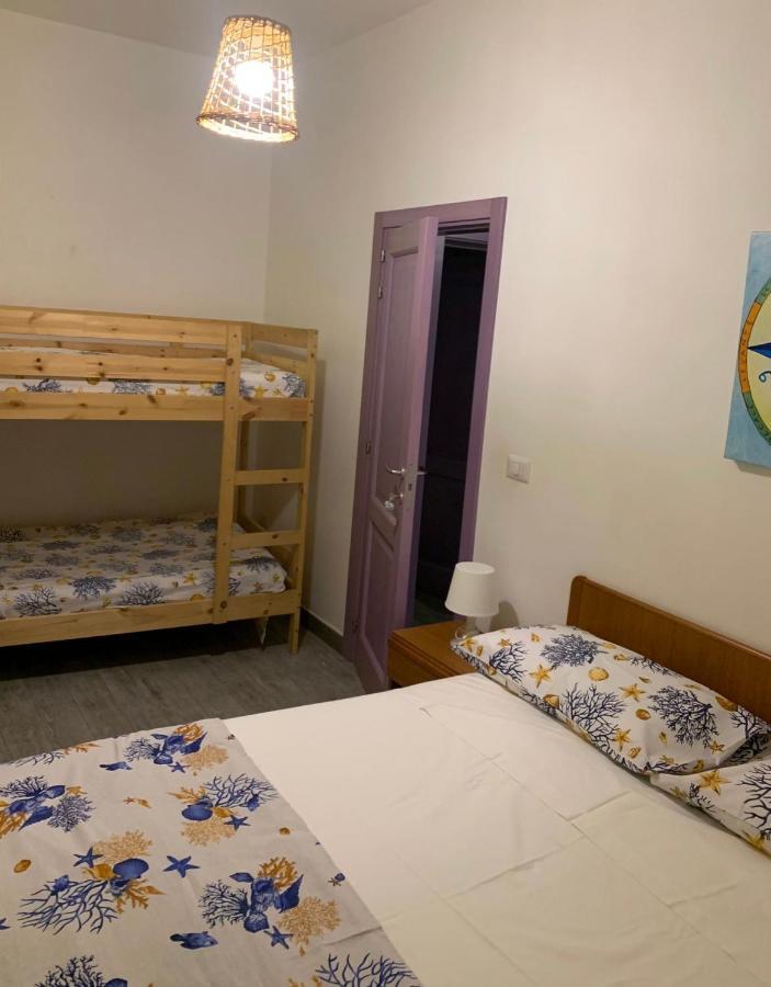Casa Di Nonna Benedetta