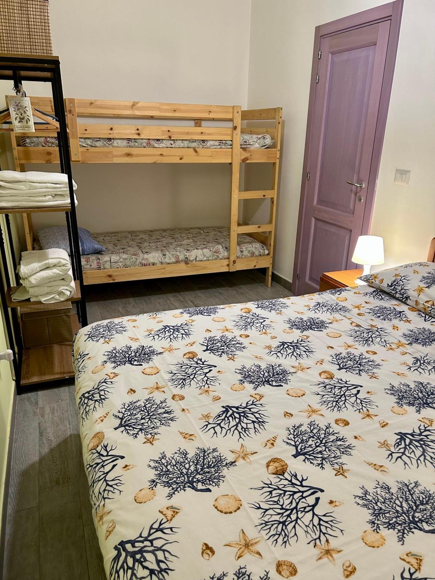 Casa Di Nonna Benedetta Margherita Di Savoia
