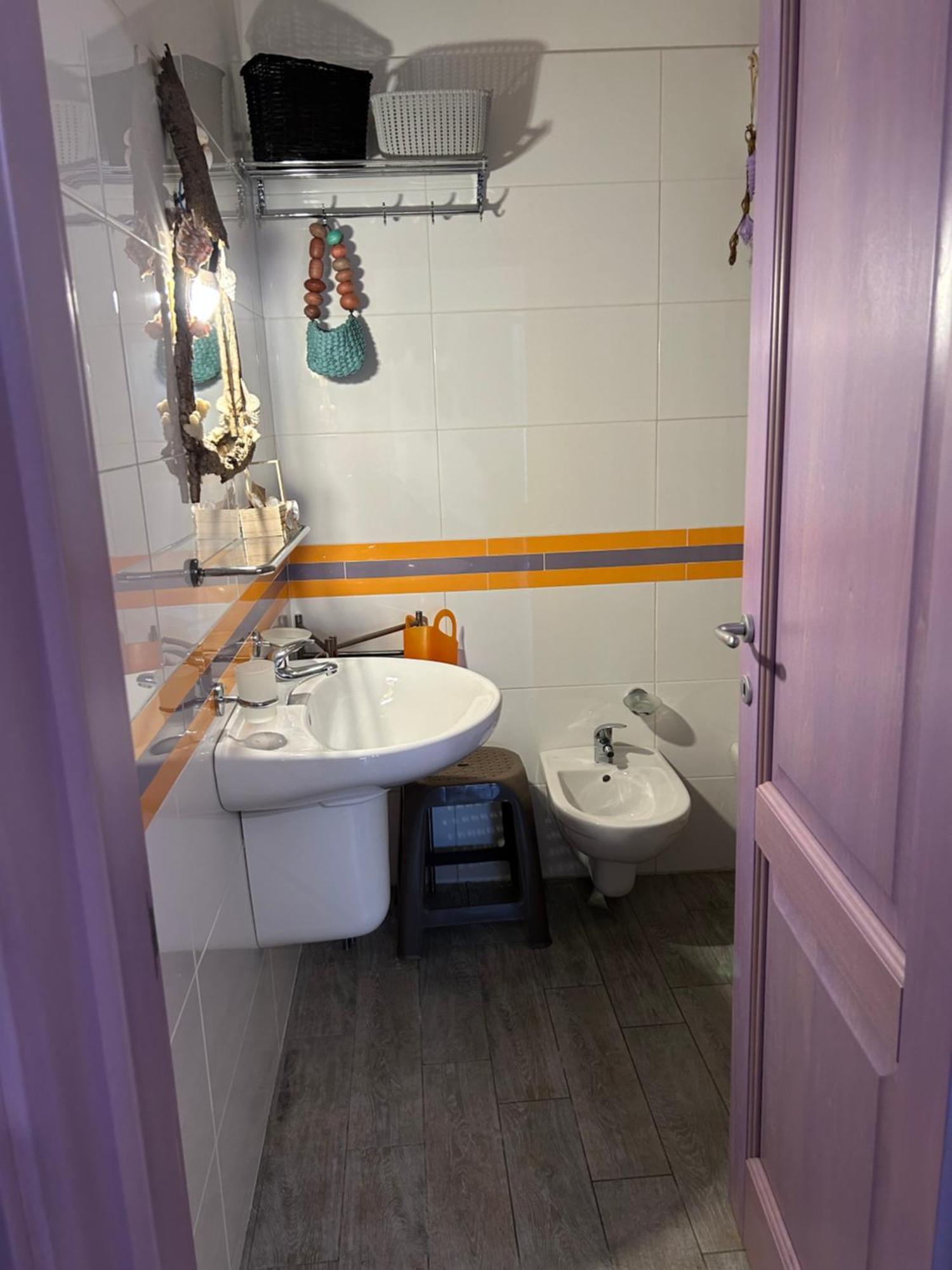 Apartment Casa Di Nonna Benedetta Margherita Di Savoia