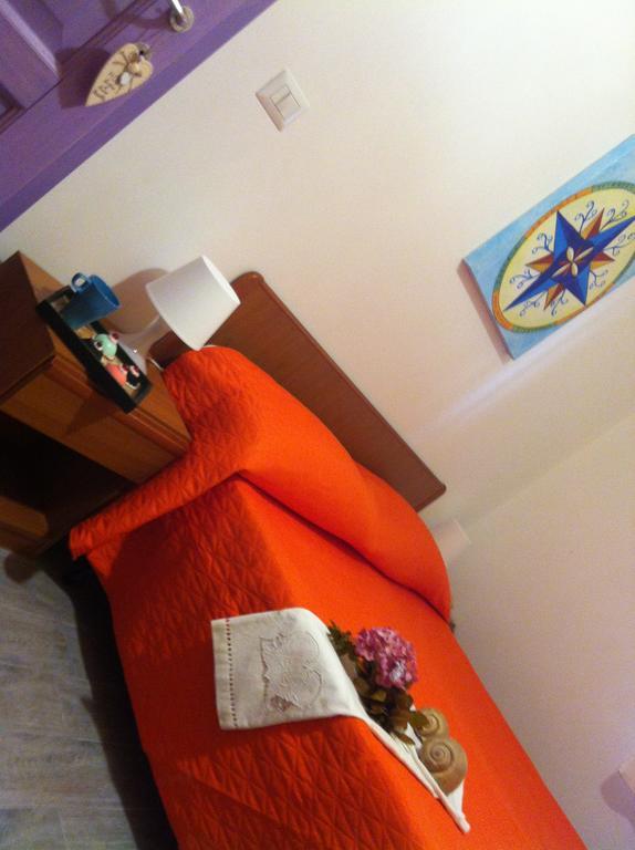 Casa Di Nonna Benedetta Apartment