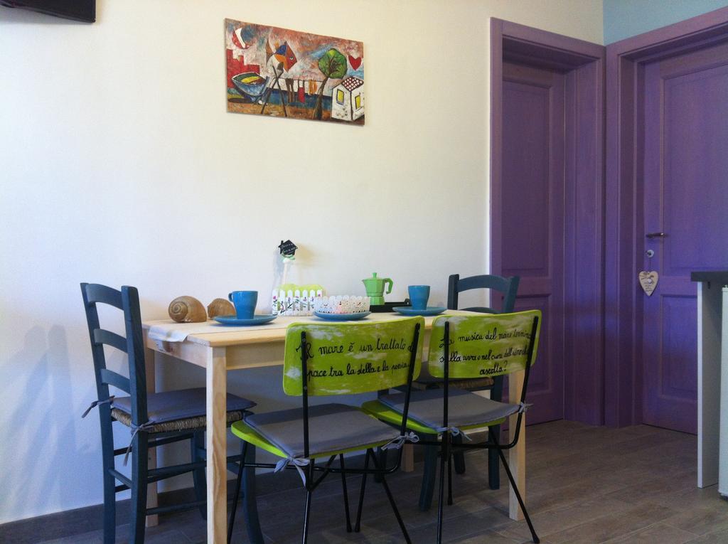 Casa Di Nonna Benedetta * Margherita Di Savoia