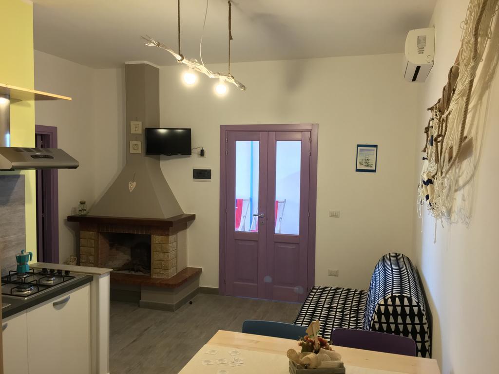 Apartment Casa Di Nonna Benedetta