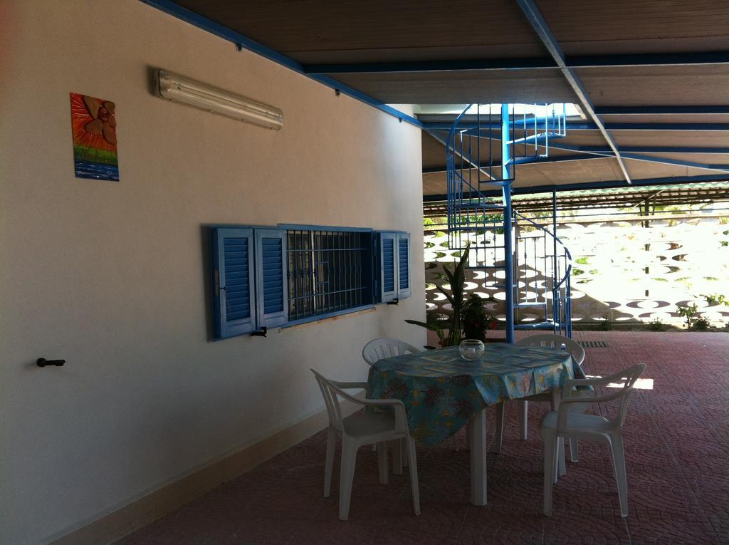 Casa Di Nonna Benedetta *