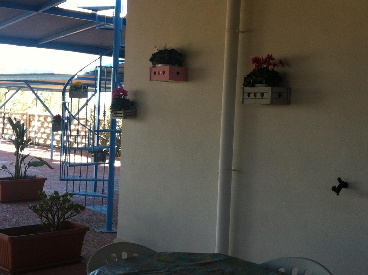 Casa Di Nonna Benedetta Apartment *