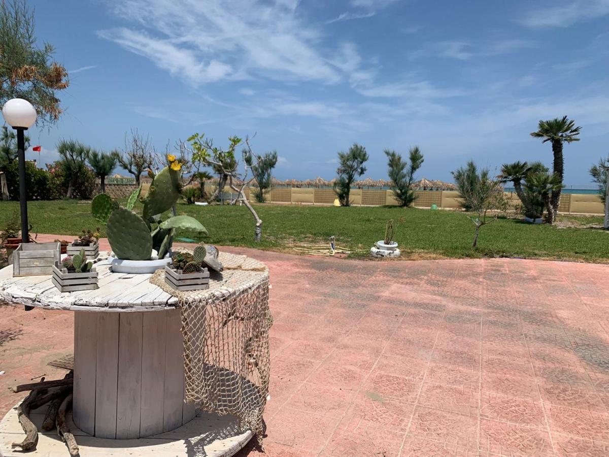 Casa Di Nonna Benedetta *