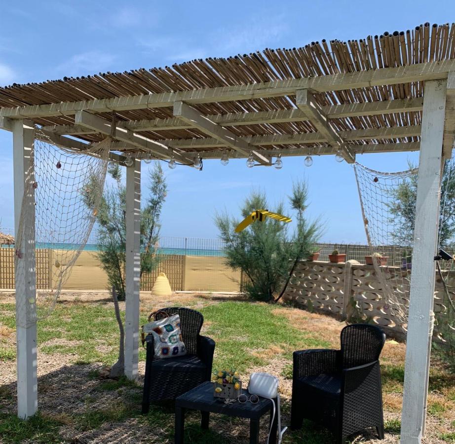 Apartamento Casa Di Nonna Benedetta Margherita Di Savoia