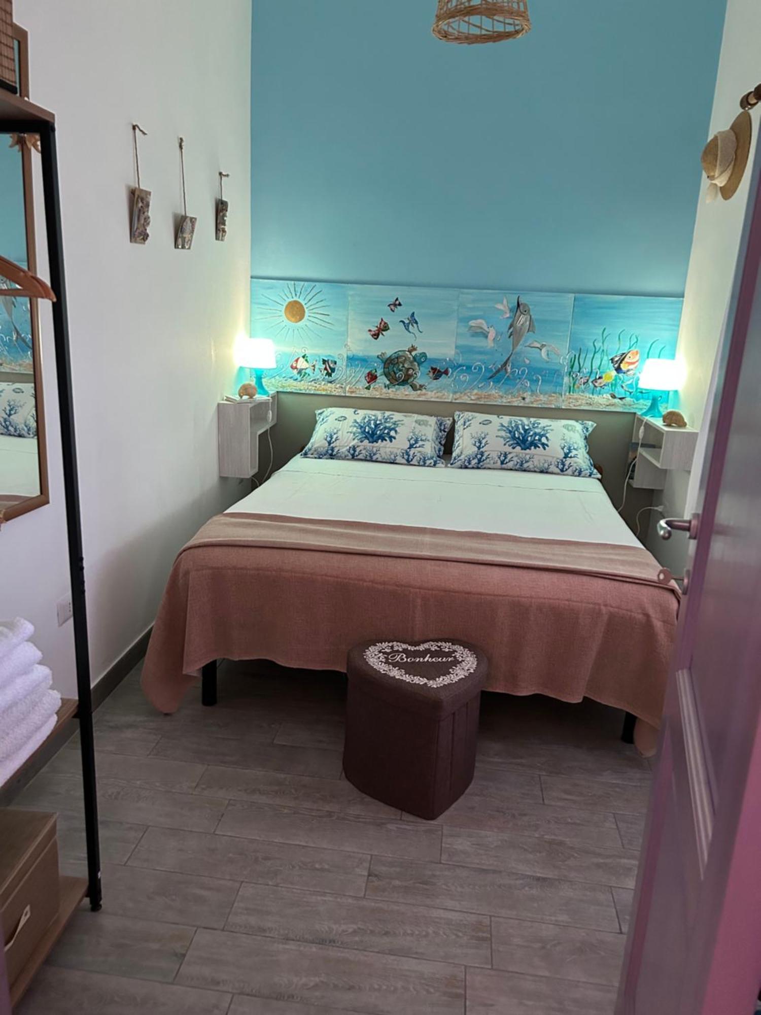 Apartamento Casa Di Nonna Benedetta *