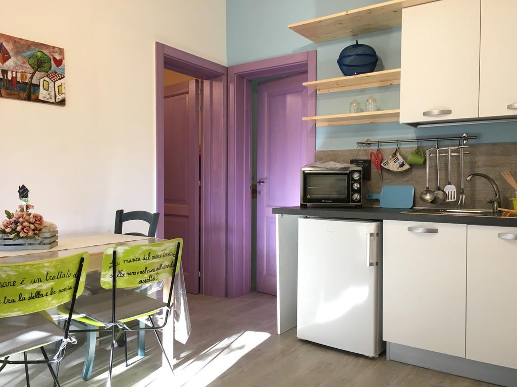 Casa Di Nonna Benedetta Apartamento *