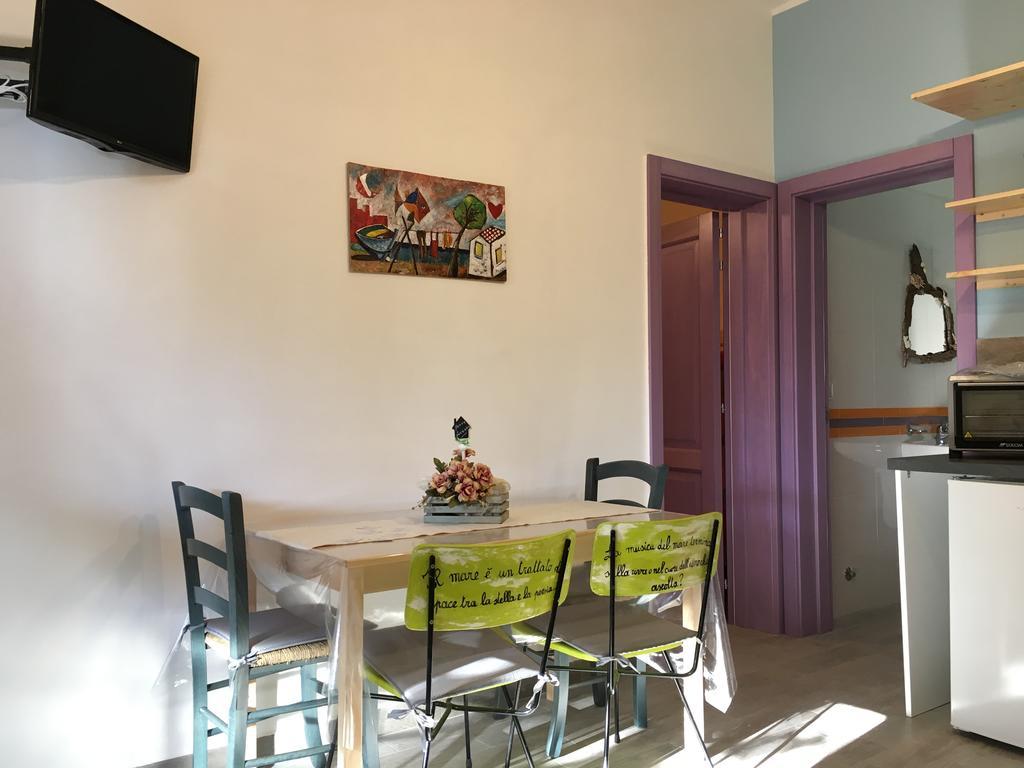 Apartment Casa Di Nonna Benedetta
