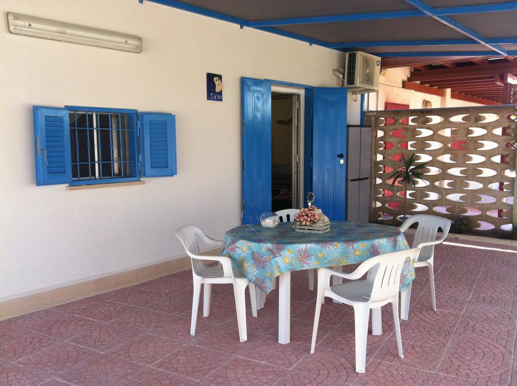 Casa Di Nonna Benedetta Apartamento Margherita Di Savoia