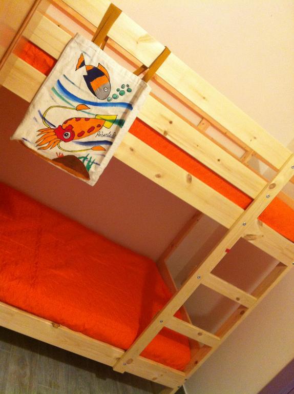 Casa Di Nonna Benedetta Apartment Margherita Di Savoia