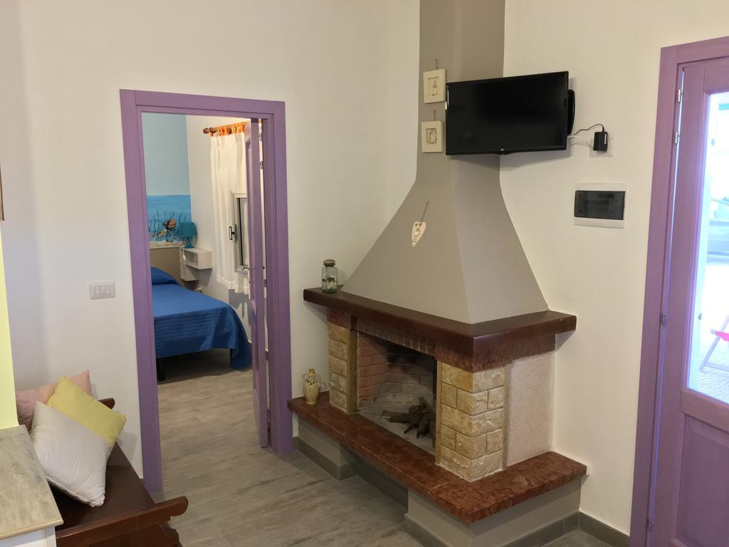 Apartment Casa Di Nonna Benedetta