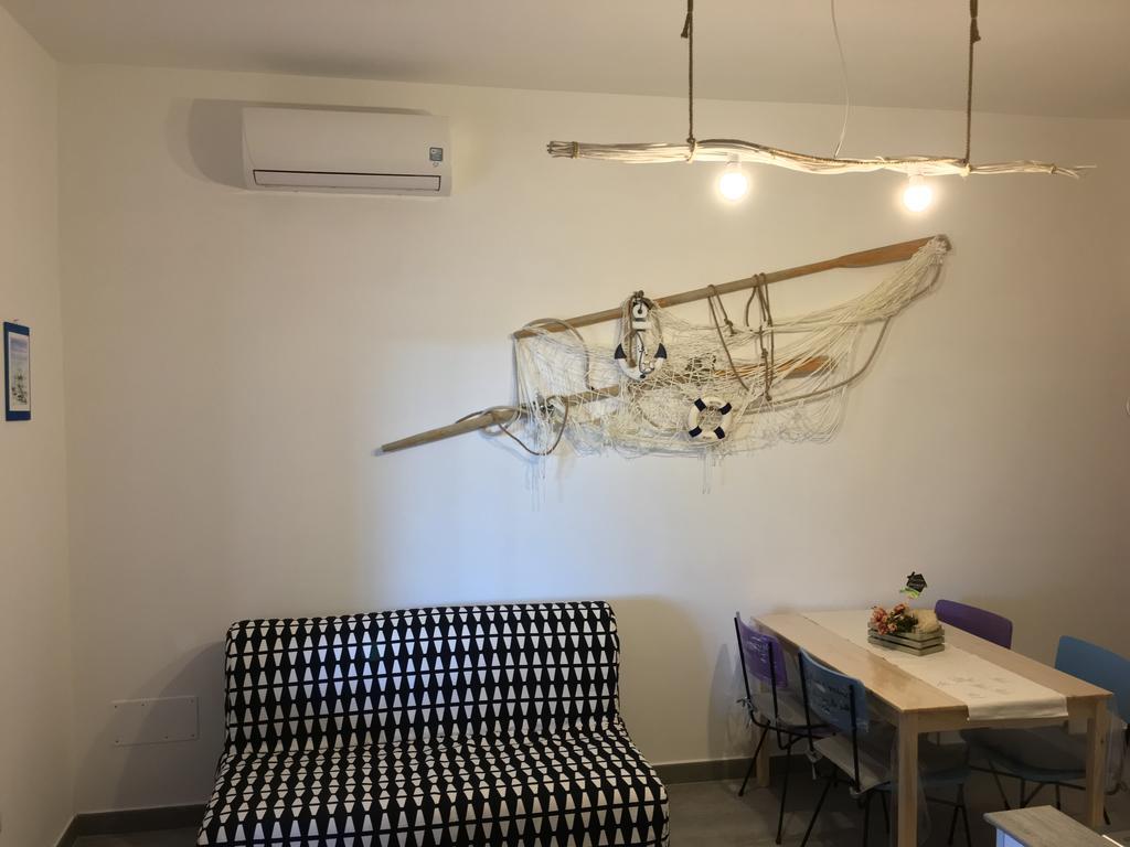 Apartamento Casa Di Nonna Benedetta *