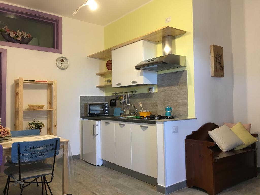 Apartamento Casa Di Nonna Benedetta *