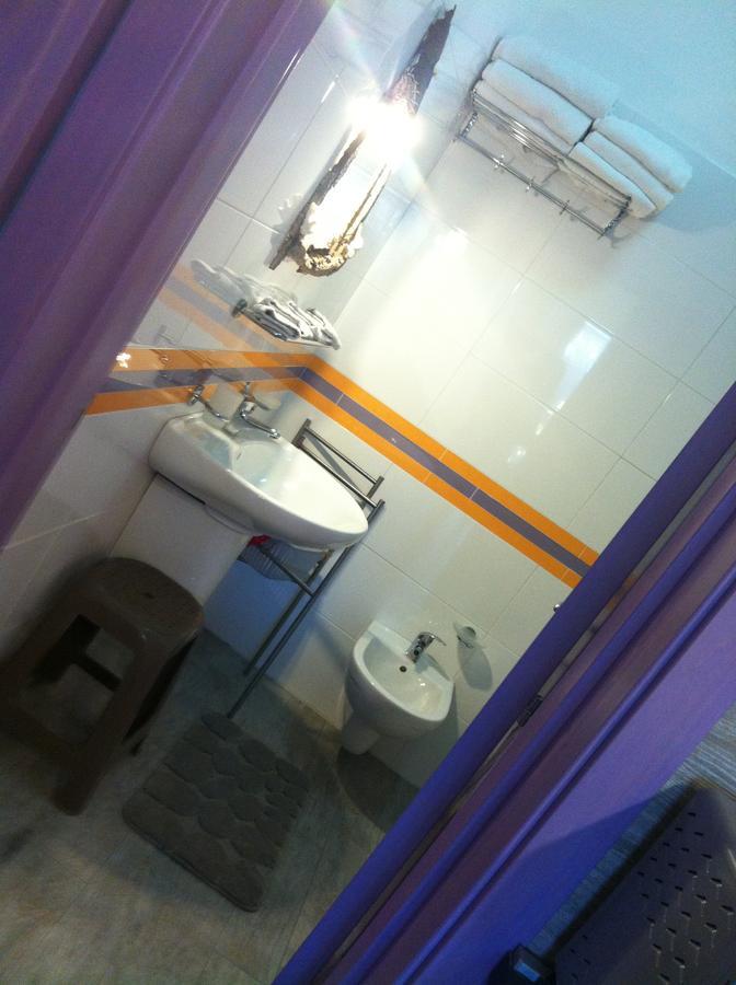 Apartamento Casa Di Nonna Benedetta *