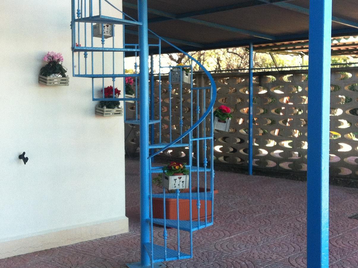Apartamento Casa Di Nonna Benedetta